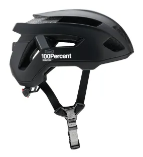 100% Altis Gravel Helmet Cpsc/Ce - Black - 2022