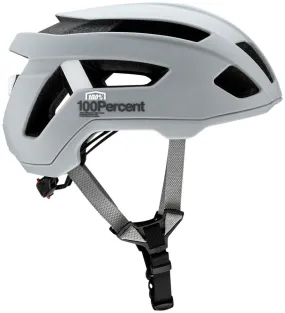 100% Altis Gravel Helmet - Gray, Small/Medium