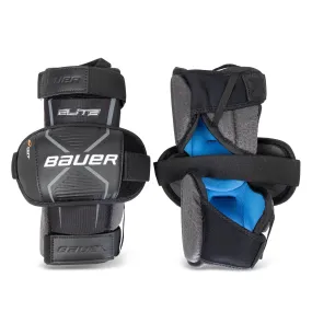 Bauer Elite Intermediate Knee Pads - 2021