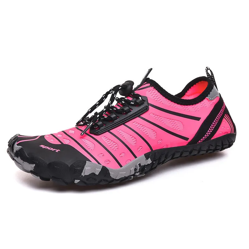 Breathable Quick-Dry Water Shoes for Hiking