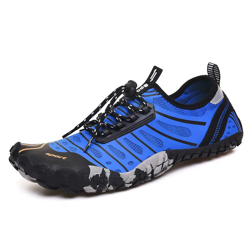 Breathable Quick-Dry Water Shoes for Hiking