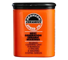 Bronson Bearings Ceramic