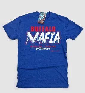 Buffalo Mafia T shirt