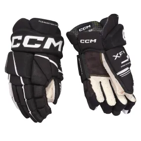 CCM Tacks XF 80 JR Glove