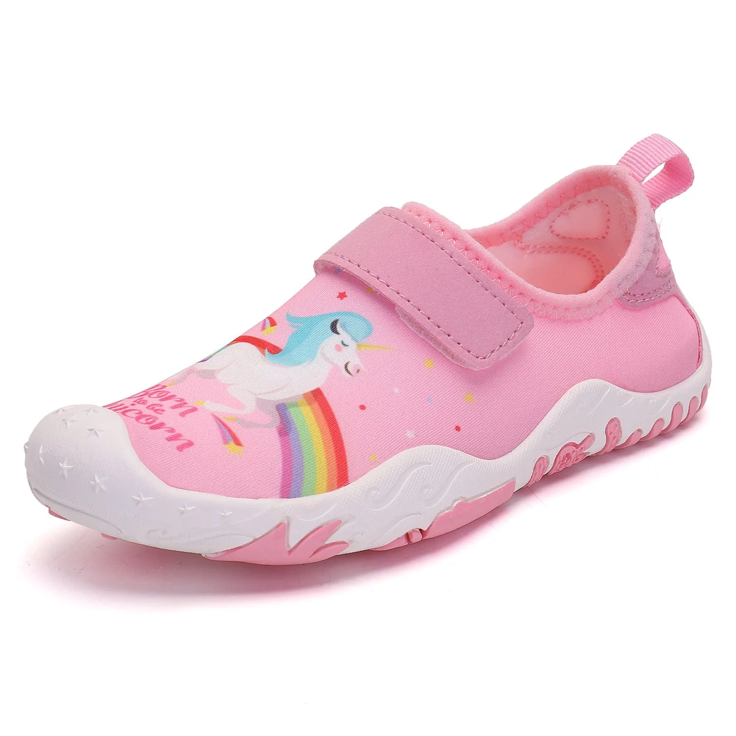 Comfortable Amphibious Shoes with Strong Drainage for Kids