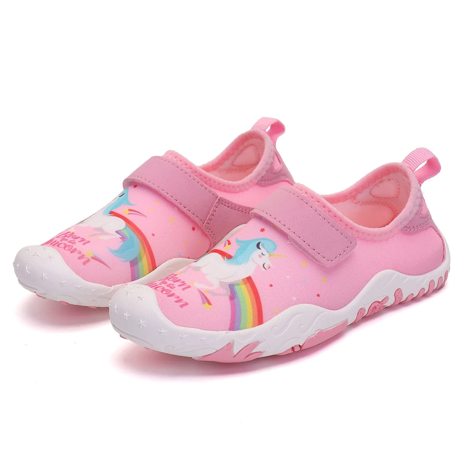 Comfortable Amphibious Shoes with Strong Drainage for Kids