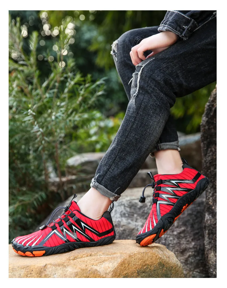 Comfortable Quick-Dry Beach Shoes for Outdoor