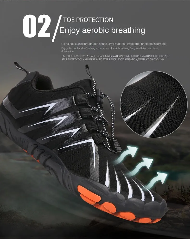 Comfortable Quick-Dry Beach Shoes for Outdoor