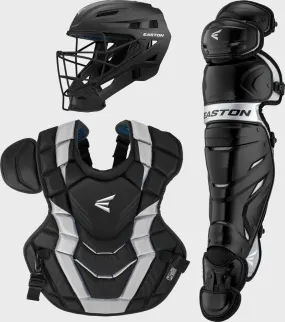 Easton Elite X Intermediate Catchers Set