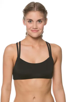 Fendrick Bikini Top - Black