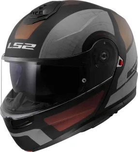 Helmet FF908 Strobe II Orion LS2