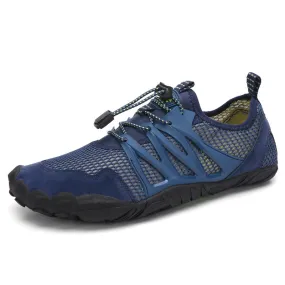 Non-Slip Quick-Dry Swim Shoes for Men and Women