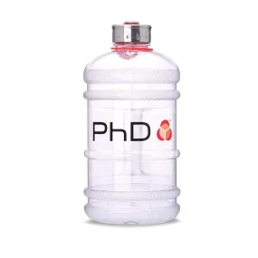 PhD Nutrition Water Jug 2.2L