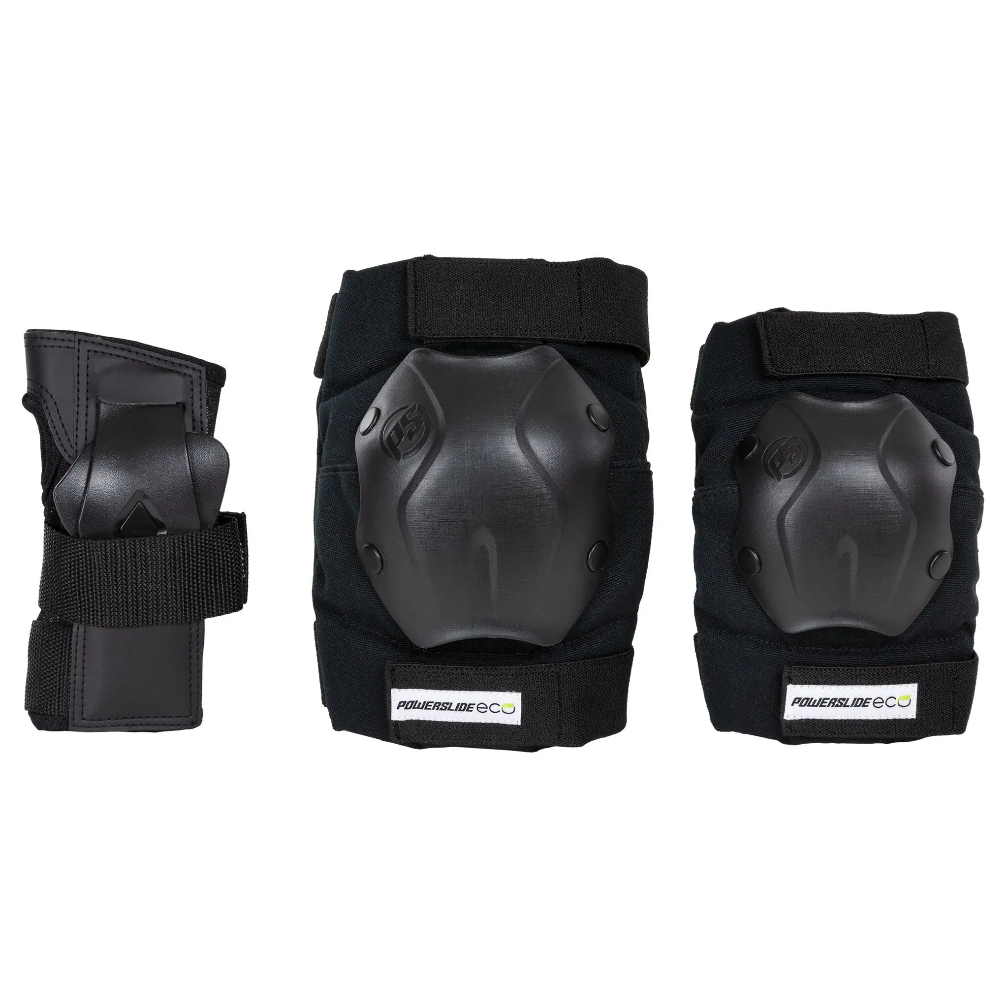 Powerslide - Standard Eco Tri-Pack