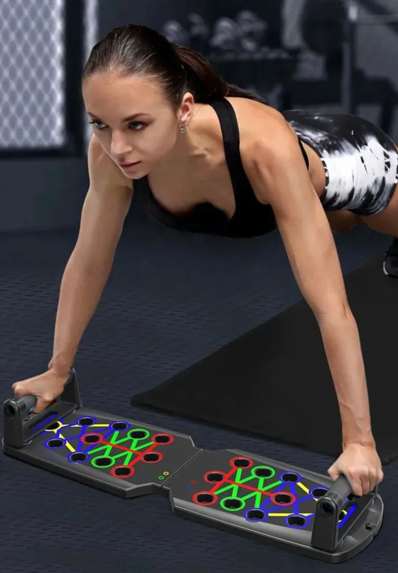 Push-Up Board