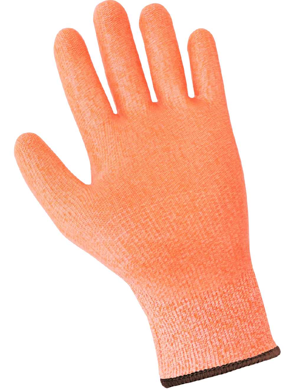 Samurai Glove® Supreme Grip Tack-Free Vulcanized Silicone-Coated Cut, Abrasion, and Puncture Resistant Gloves - CR860