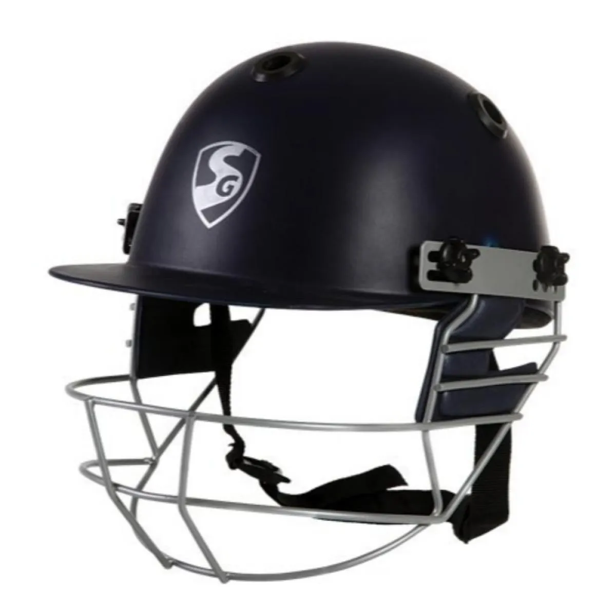 SG Optipro Cricket Helmet