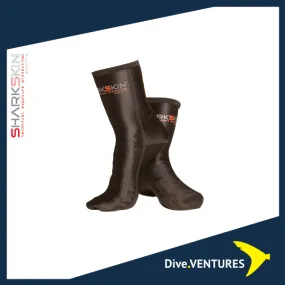 Sharkskin Chillproof Socks