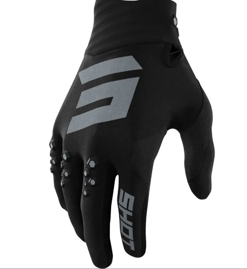 SHOT * "Contact" Gloves - 244-0304*