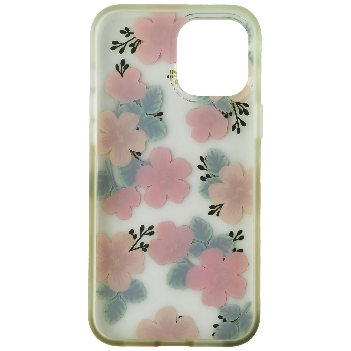 Sonix Hardshell Series Case for Apple iPhone 12 Pro Max - Southern Floral