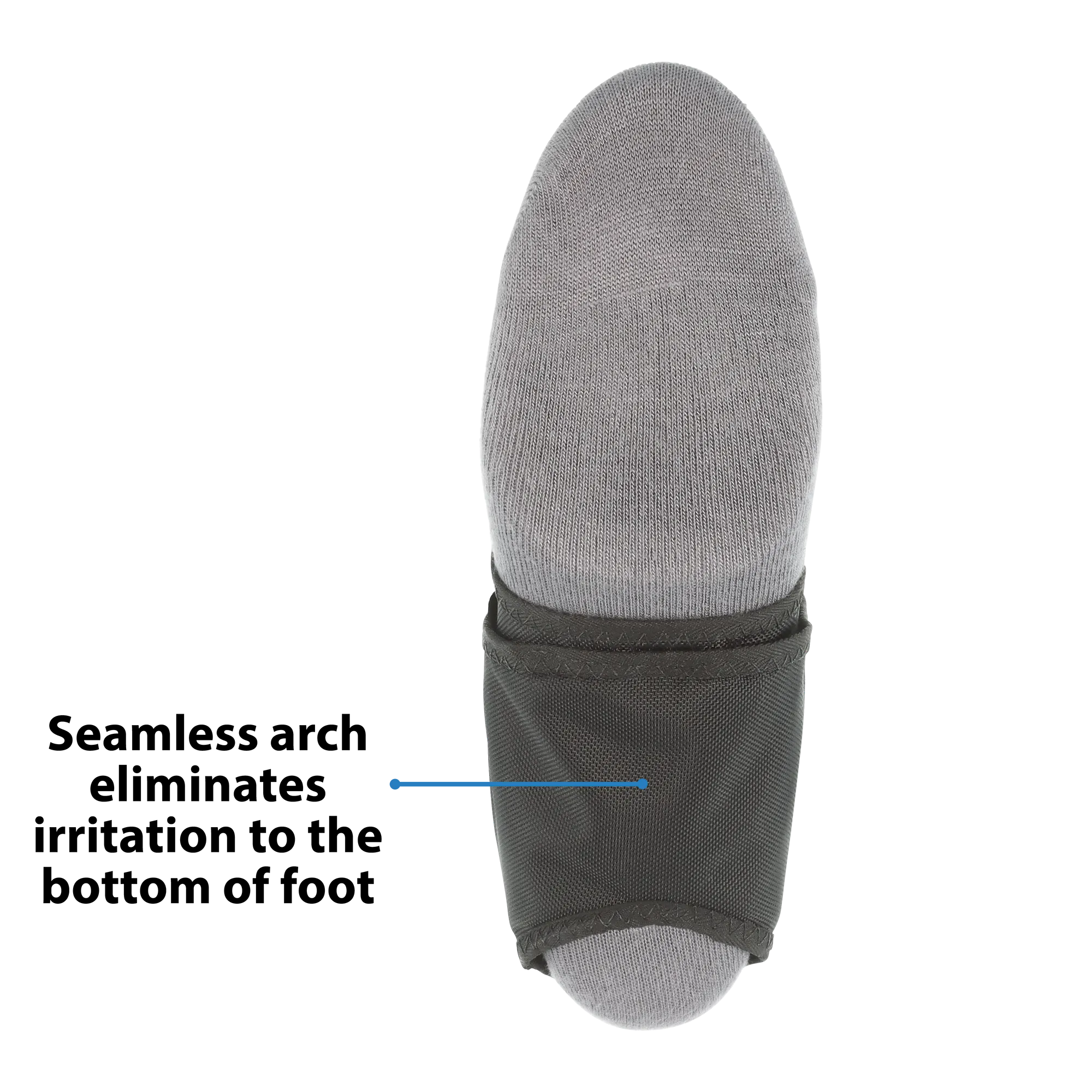 Swede-O Inner Lok 8 Ankle Brace