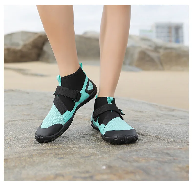 Versatile Anti-Slip Water Shoes for Men and Women
