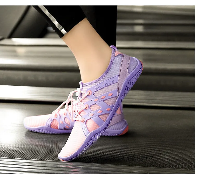 Versatile Water Shoes for Hiking and Beach