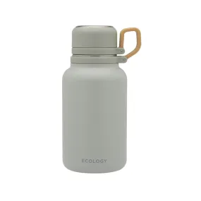 Water Bottle 1L Esse - Sage