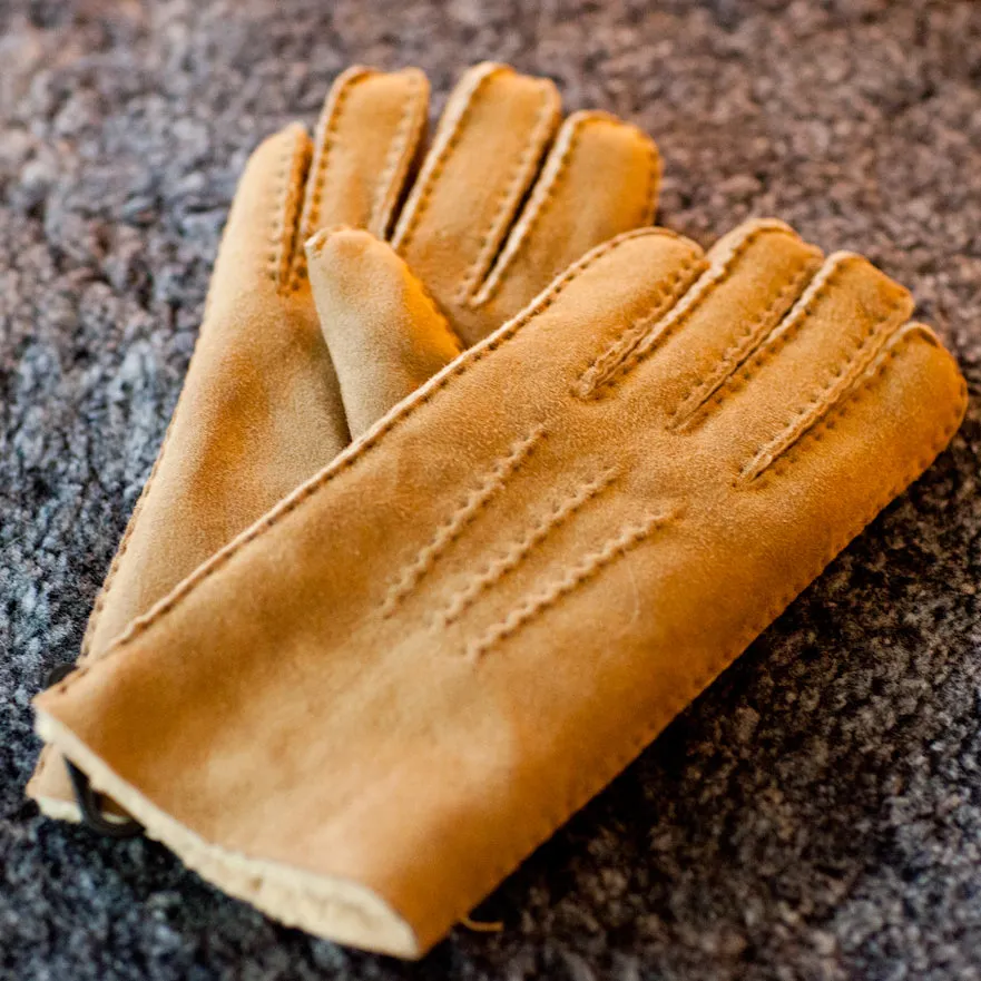 Women's Sheepskin Gloves