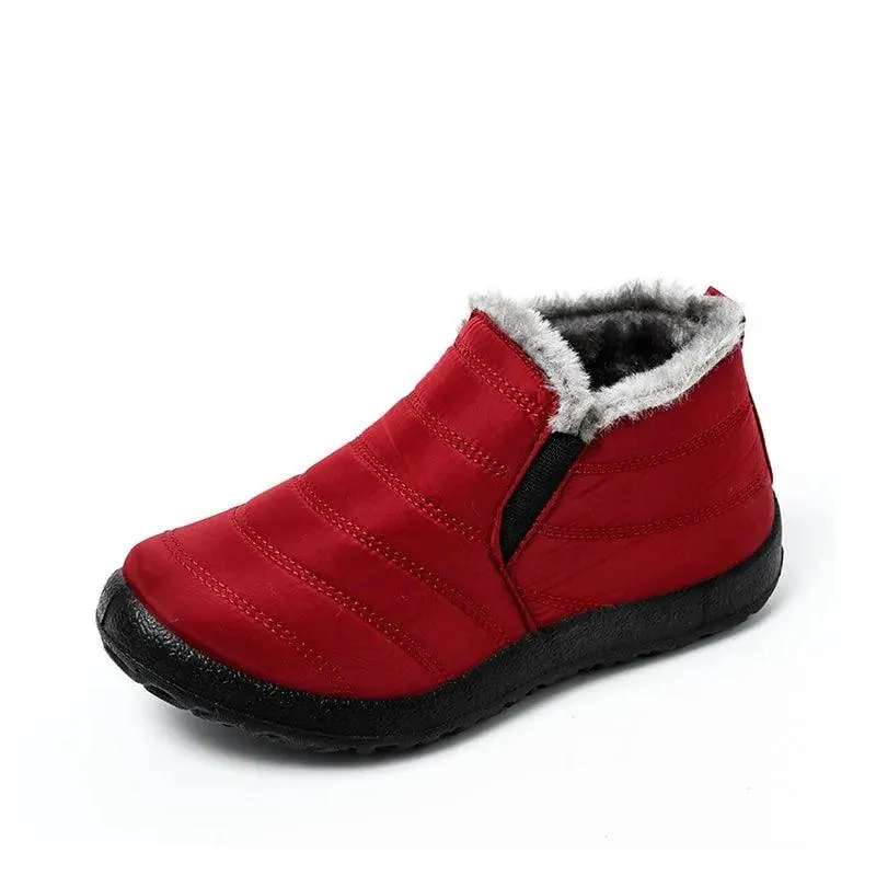 Women's Winter Casual Shoes