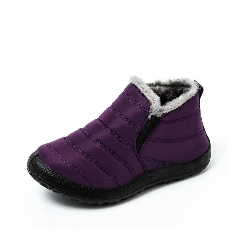 Women's Winter Casual Shoes