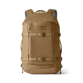 YETI Crossroads Backpack 27L - Alpine Brown